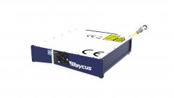 Raycus RFL-C025H-CE — волоконный лазерный источник 2 кВт Raycus RFL-C025H-CE — волоконный лазерный источник 2 кВт